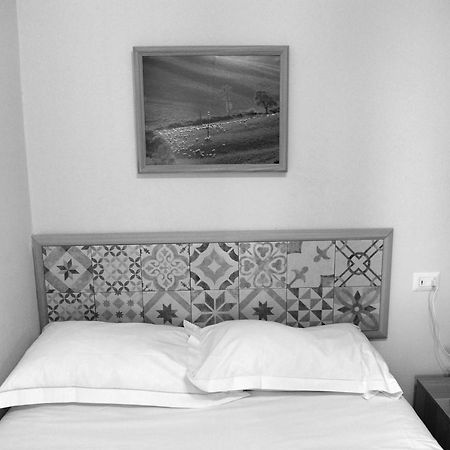 Pontevecchio Rooms Florenţa Exterior foto