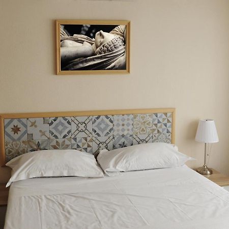 Pontevecchio Rooms Florenţa Exterior foto
