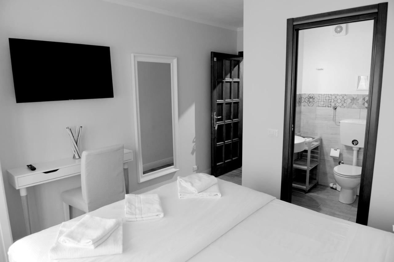 Pontevecchio Rooms Florenţa Exterior foto